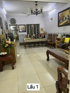 BÁN NHÀ CHÍNH CHỦ – HẺM MỘT TRỤC 6M – TRẦN HUY LIỆU – 70M² – 3 TẦNG – TẶNG NỘI THẤT – 16.5 TỶ - Ảnh 3