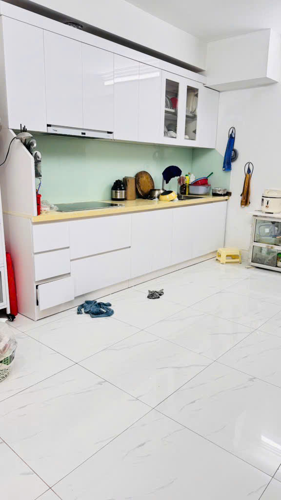 NHÀ ĐẸP NGÕ 123 THỤY PHƯƠNG – 30m2 x 5 tầng - Gần chợ Kẻ Vẽ - 6,4 TỶ - Ảnh 1