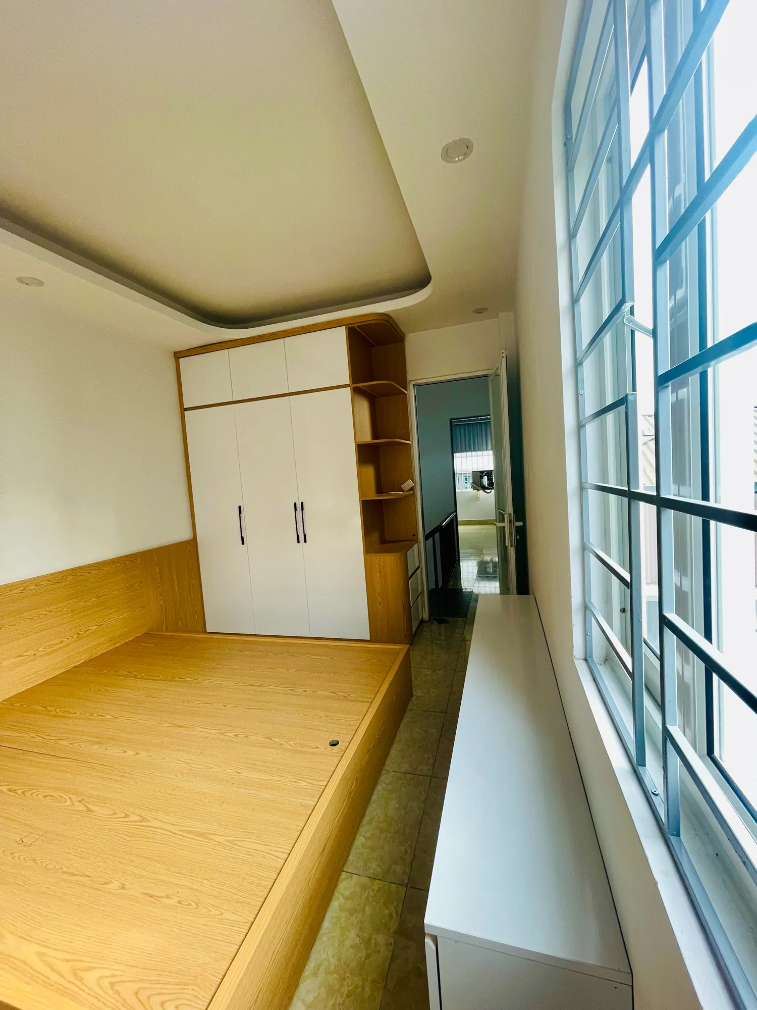 BÁN NHÀ YÊN LỘ - YÊN NGHĨA HÀ ĐÔNG  39M2 5 TẦNG CHỈ 8.7 TỶ - Ảnh 1