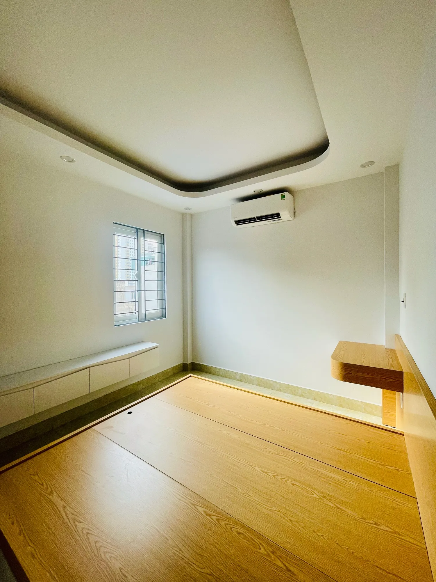 BÁN NHÀ YÊN LỘ - YÊN NGHĨA HÀ ĐÔNG  39M2 5 TẦNG CHỈ 8.7 TỶ - Ảnh 2