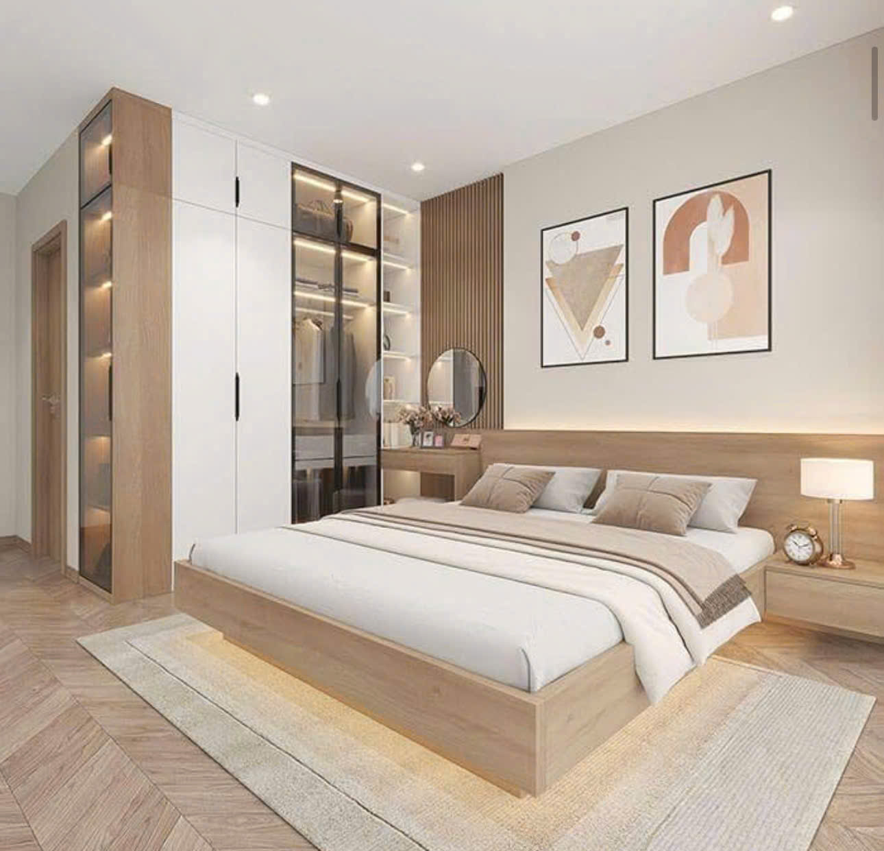 Bán Chung Cư, Dòng Tiền 4,5%/Năm: 2PN,2WC Đ. Phạm Văn Đồng, Thủ Đức, chỉ 1,85 Tỷ - Ảnh 1