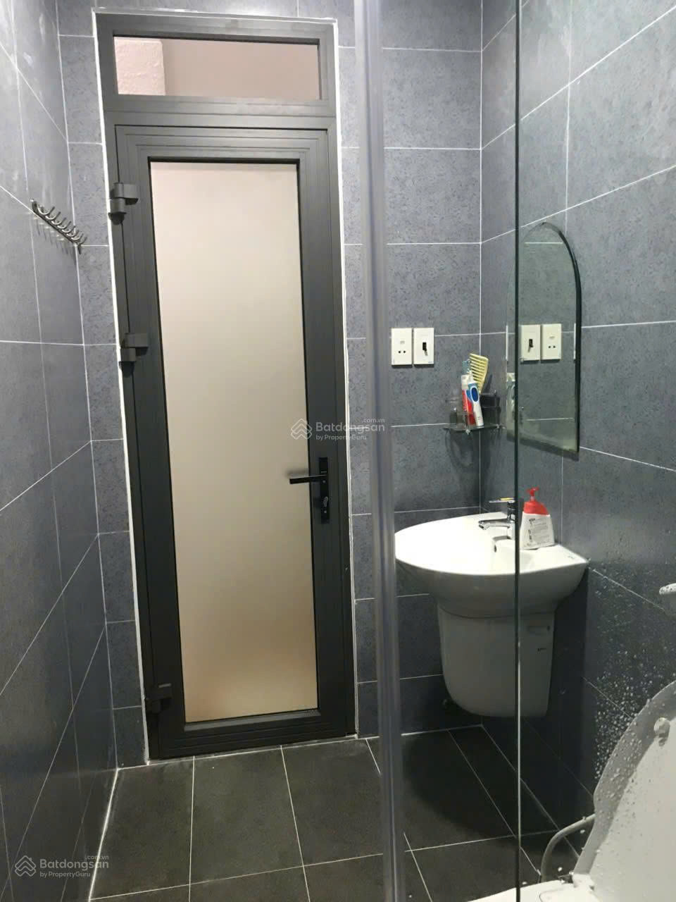 Bán nhà chính chủ P. 16, Gò Vấp nhà 1 trệt 2 lầu (3 tầng), diện tích 54.8m², hướng Tây Bắc - Ảnh 4