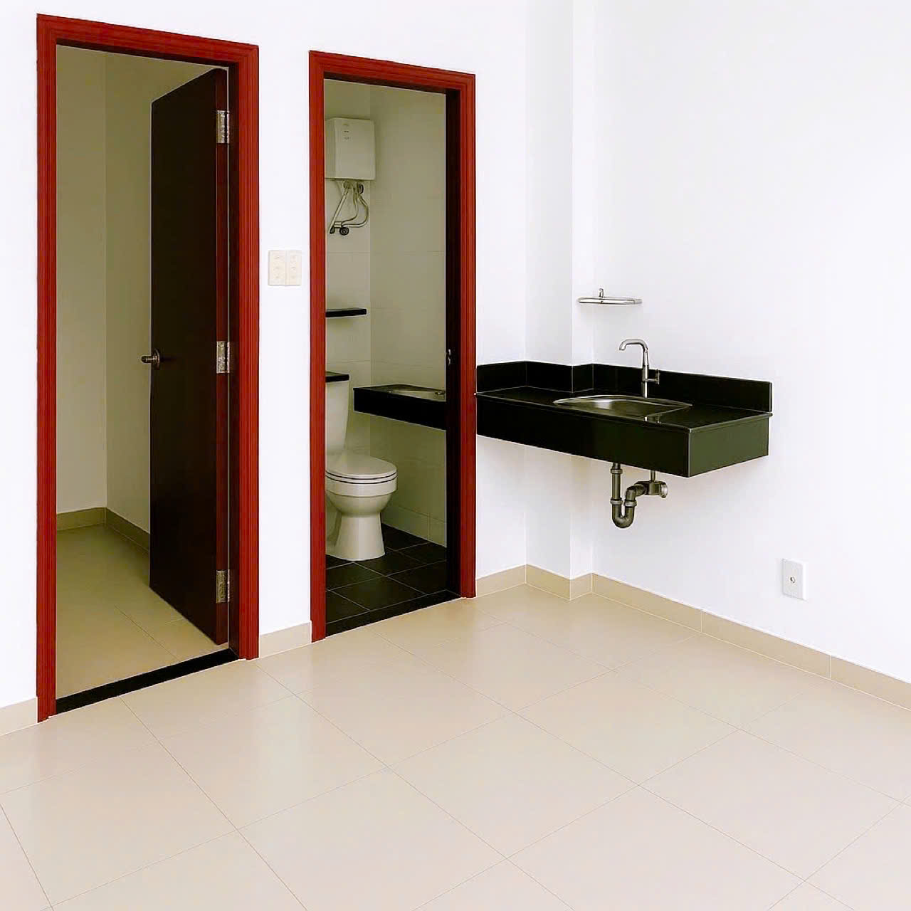 Bán nhà Quận 3 - Hẻm Ô TÔ Trần Văn Đang - 5.9 x 7.4 m - Cho thuê 200 tr - 5 Tầng - 8.6 tỷ - Ảnh 1