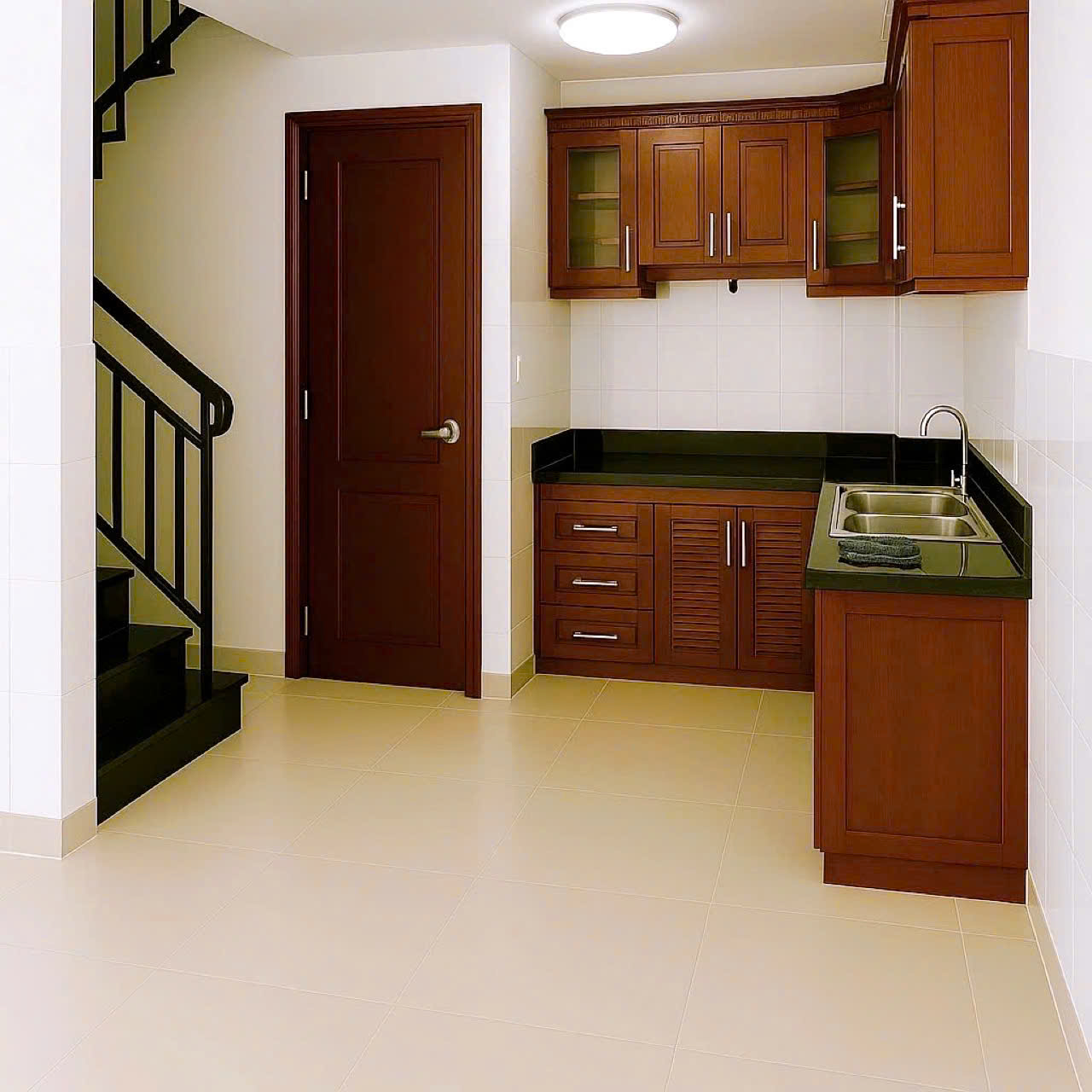 Bán nhà Quận 3 - Hẻm Ô TÔ Trần Văn Đang - 5.9 x 7.4 m - Cho thuê 200 tr - 5 Tầng - 8.6 tỷ - Ảnh 2