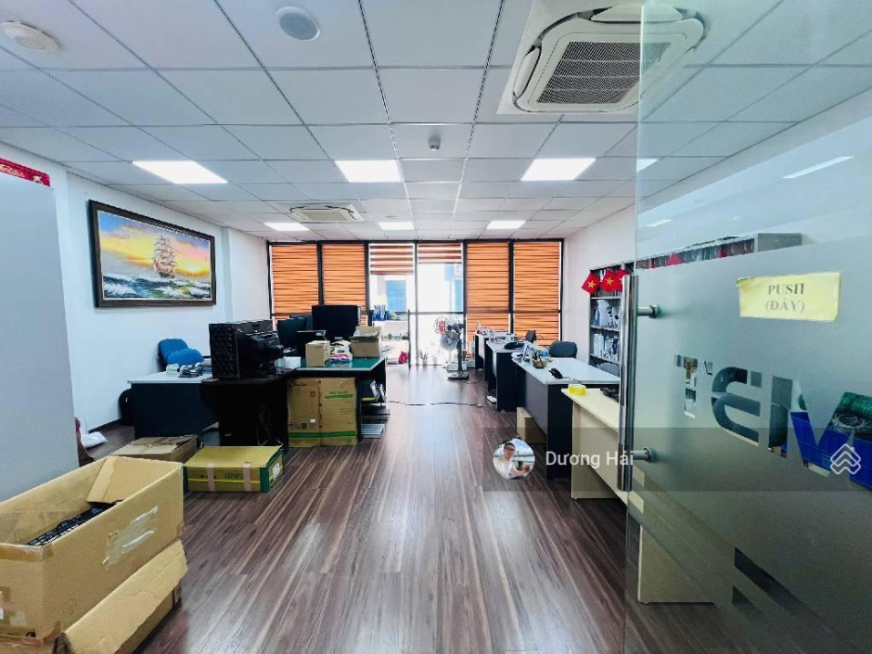 Bán nhà riêng Võ Chí Công Tây Hồ - 120m2 MT 6m - ô tô vỉa hè KDVP an ninh 24/7 - Ảnh 1