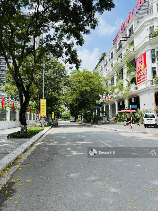 Bán nhà riêng Võ Chí Công Tây Hồ - 120m2 MT 6m - ô tô vỉa hè KDVP an ninh 24/7 - Ảnh 3