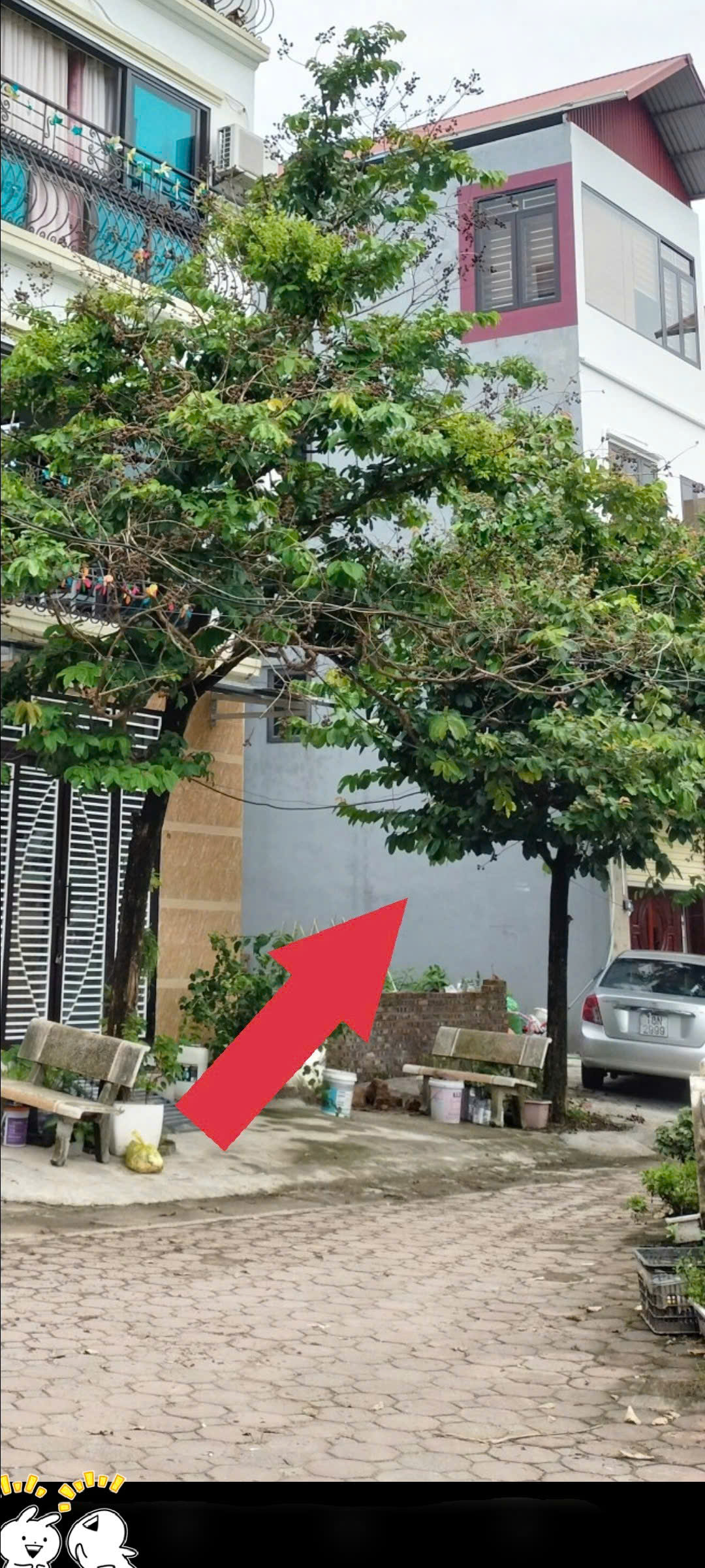 NHÀ ĐẸP PHÚ THƯỢNG-GARA ÔTÔ-56M-4TẦNG-VIEW SÔNG HỒNG-GẦN CIPUTRA, LOTTE MALL, HỒ TÂY-11,2TỶ - Ảnh chính