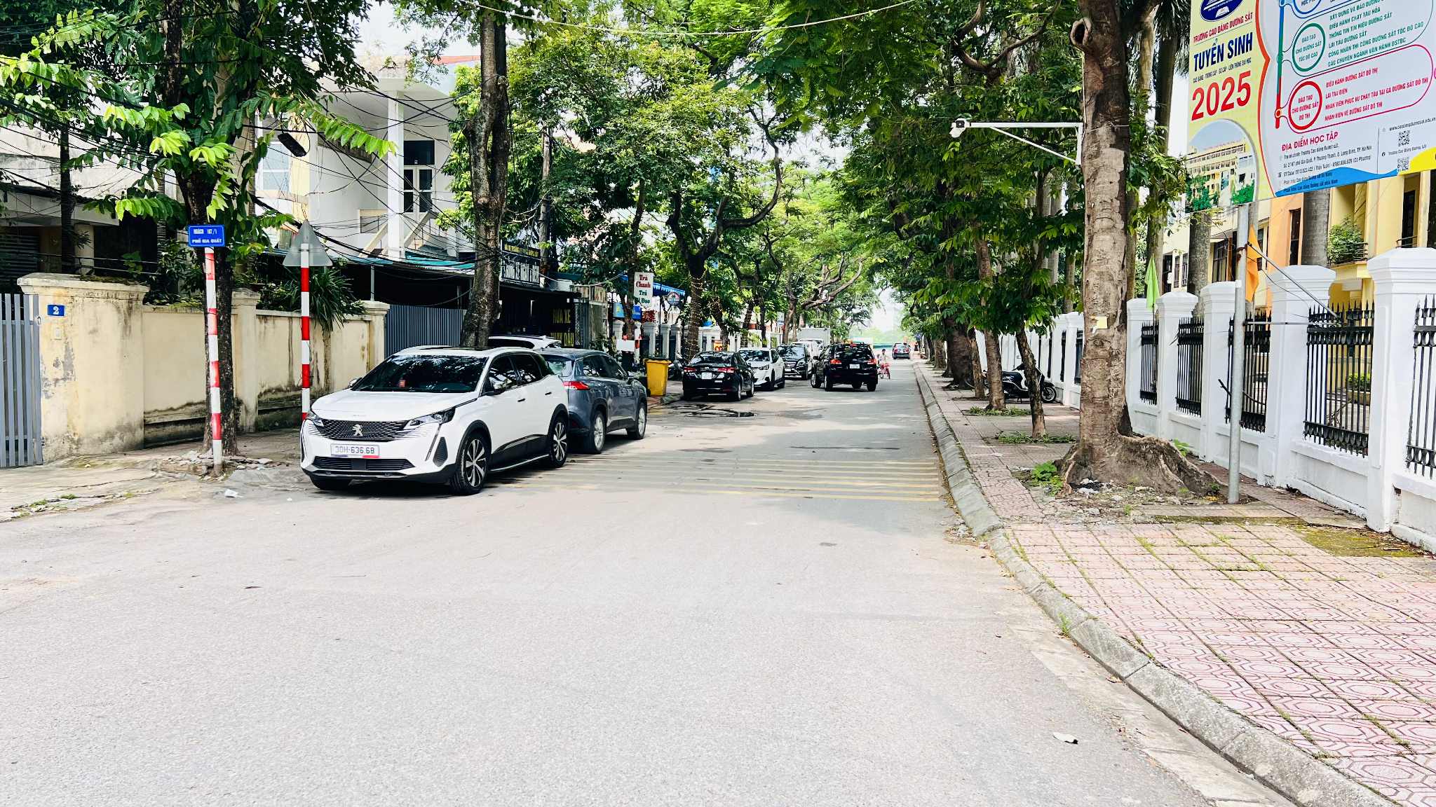 Siêu phẩm lô góc Long Biên, 57m x 6 tầng, thang máy, mặt tiền 15.6m, ôtô tránh, kinh doanh - Ảnh 1