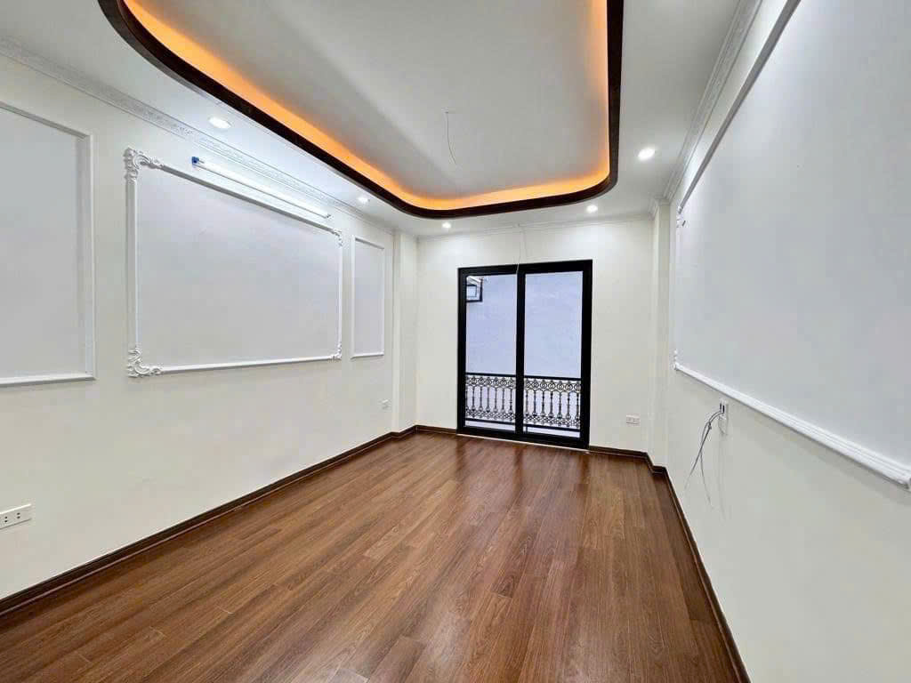 NHÀ ĐẸP NGÕ 38 XUÂN LA – 63M² x 5 TẦNG – Ô TÔ ĐỖ CỬA - 12,5 TỶ - Ảnh 2