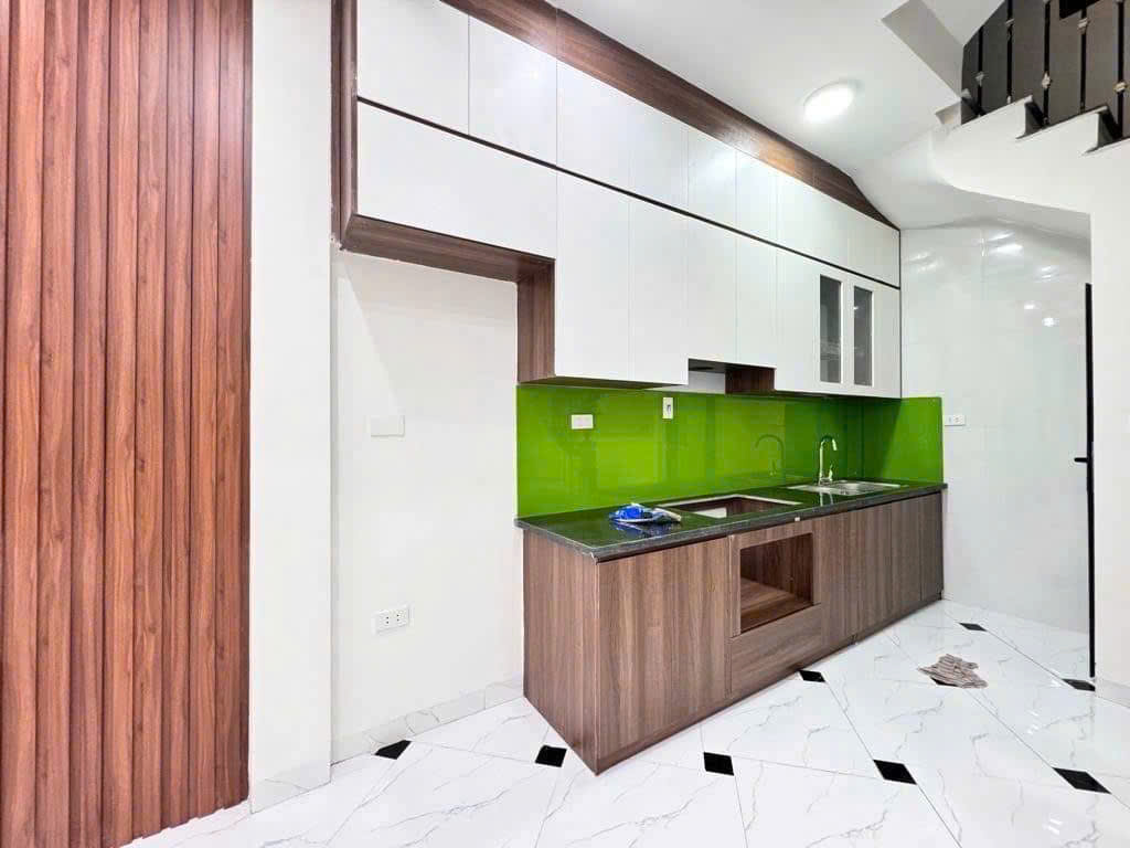 NHÀ ĐẸP NGÕ 38 XUÂN LA – 63M² x 5 TẦNG – Ô TÔ ĐỖ CỬA - 12,5 TỶ - Ảnh 1