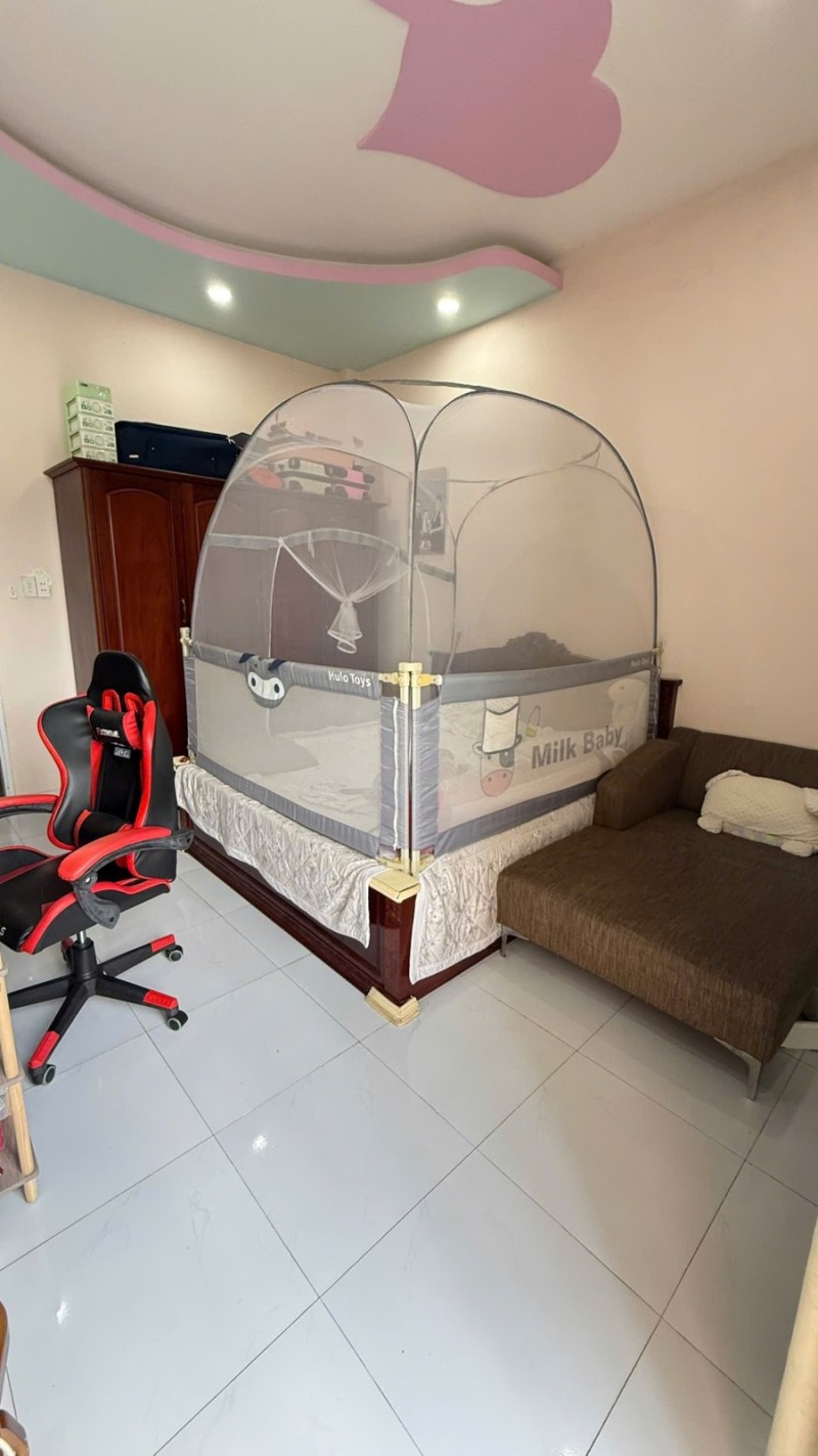 BÁN NHÀ TĂNG NHƠN PHÚ B-  VINCOM Q.9 - GÓC 2 MẶT HẺM XE TẢI - XE HƠI VÀO NHÀ - 2 TẦNG BTCT - CHỈ - Ảnh 4