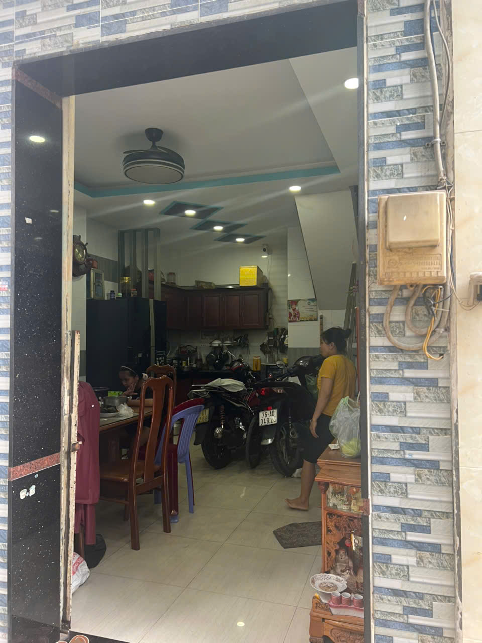 Nhà Lê Văn Quới -BHHA-Bình Tân – giá 2ty - Ảnh chính