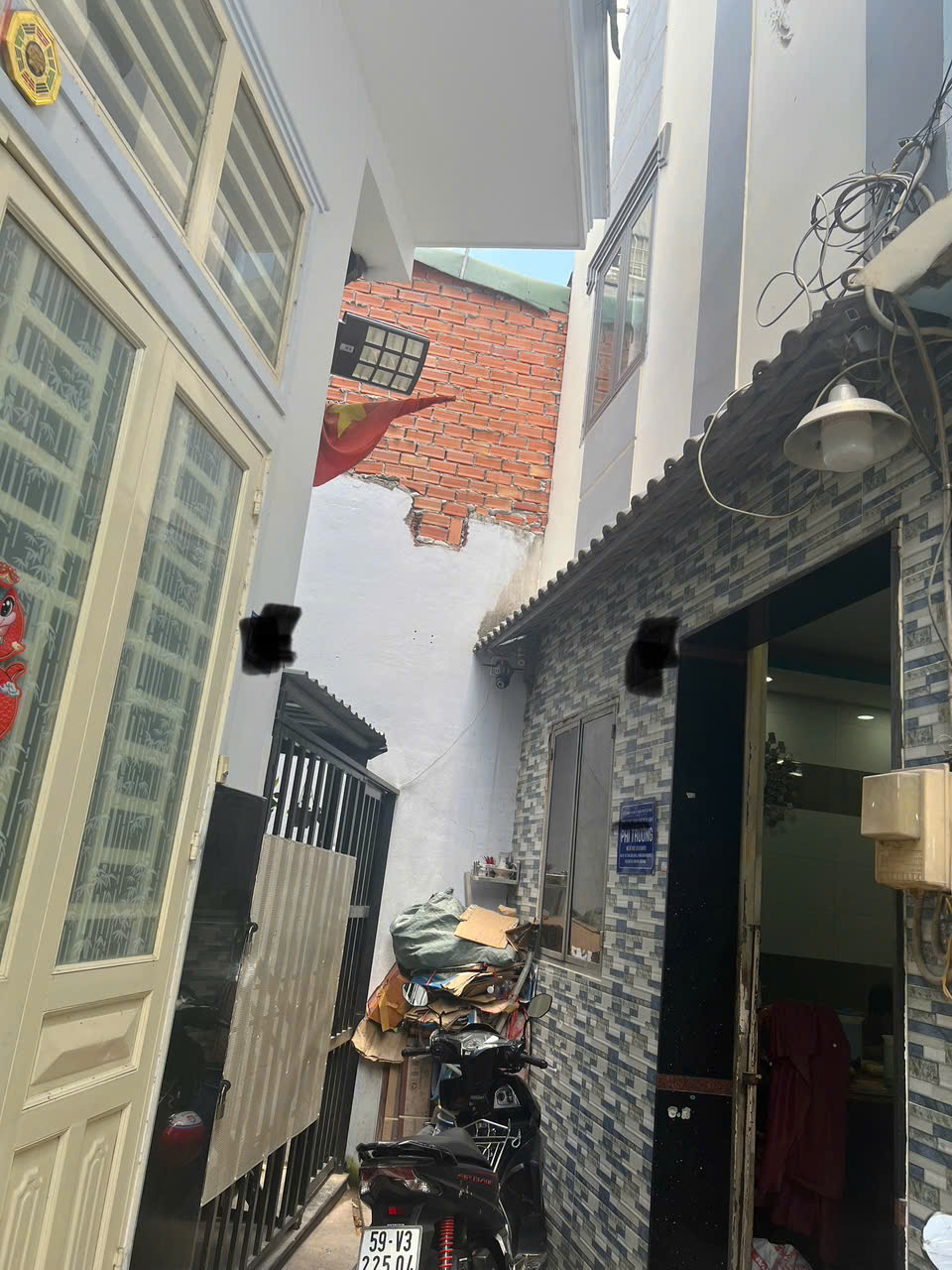 Nhà Lê Văn Quới -BHHA-Bình Tân – giá 2ty - Ảnh 1