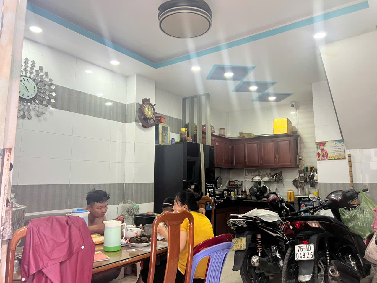 Nhà Lê Văn Quới -BHHA-Bình Tân – giá 2ty - Ảnh 2