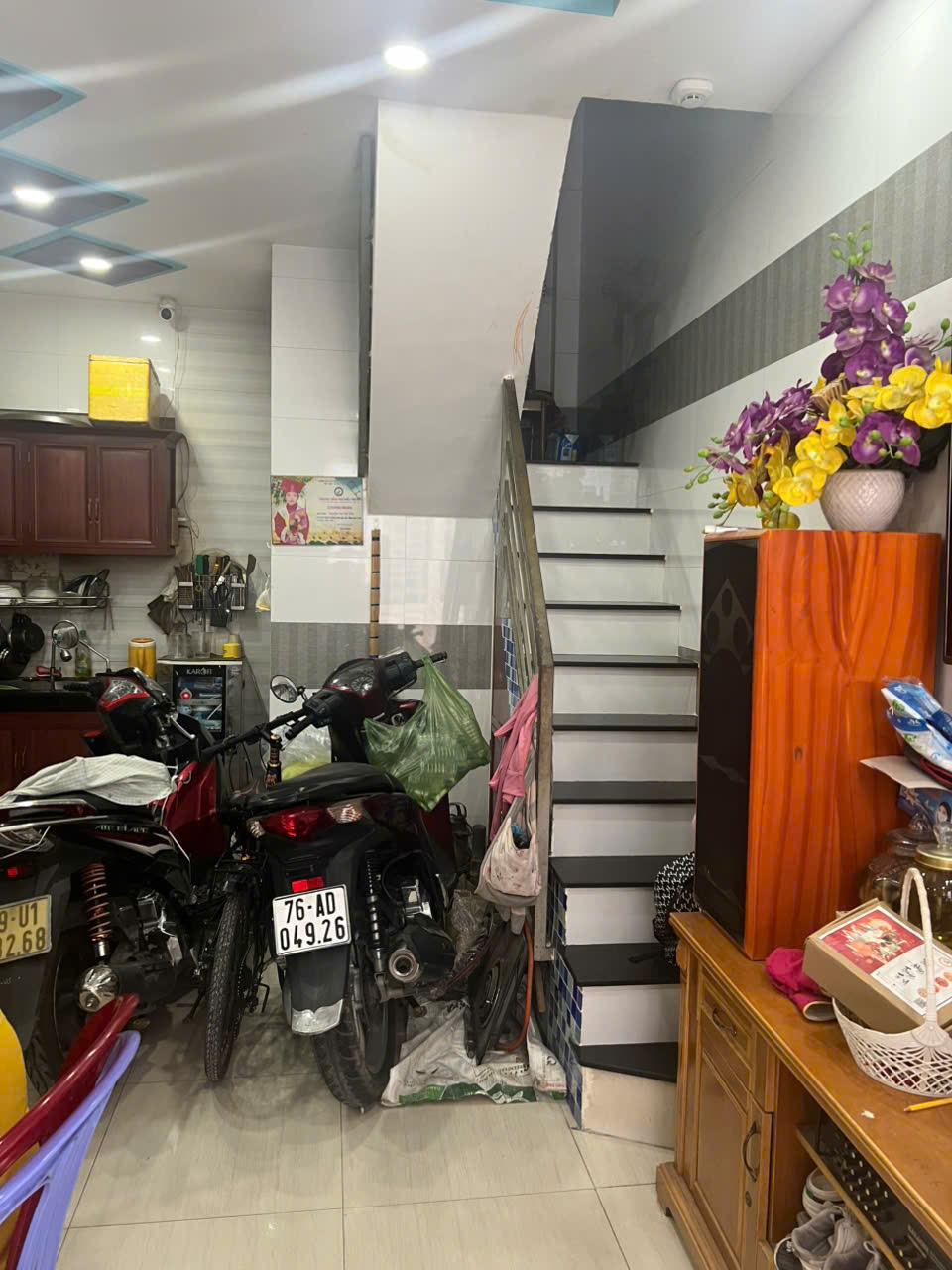 Nhà Lê Văn Quới -BHHA-Bình Tân – giá 2ty - Ảnh 3