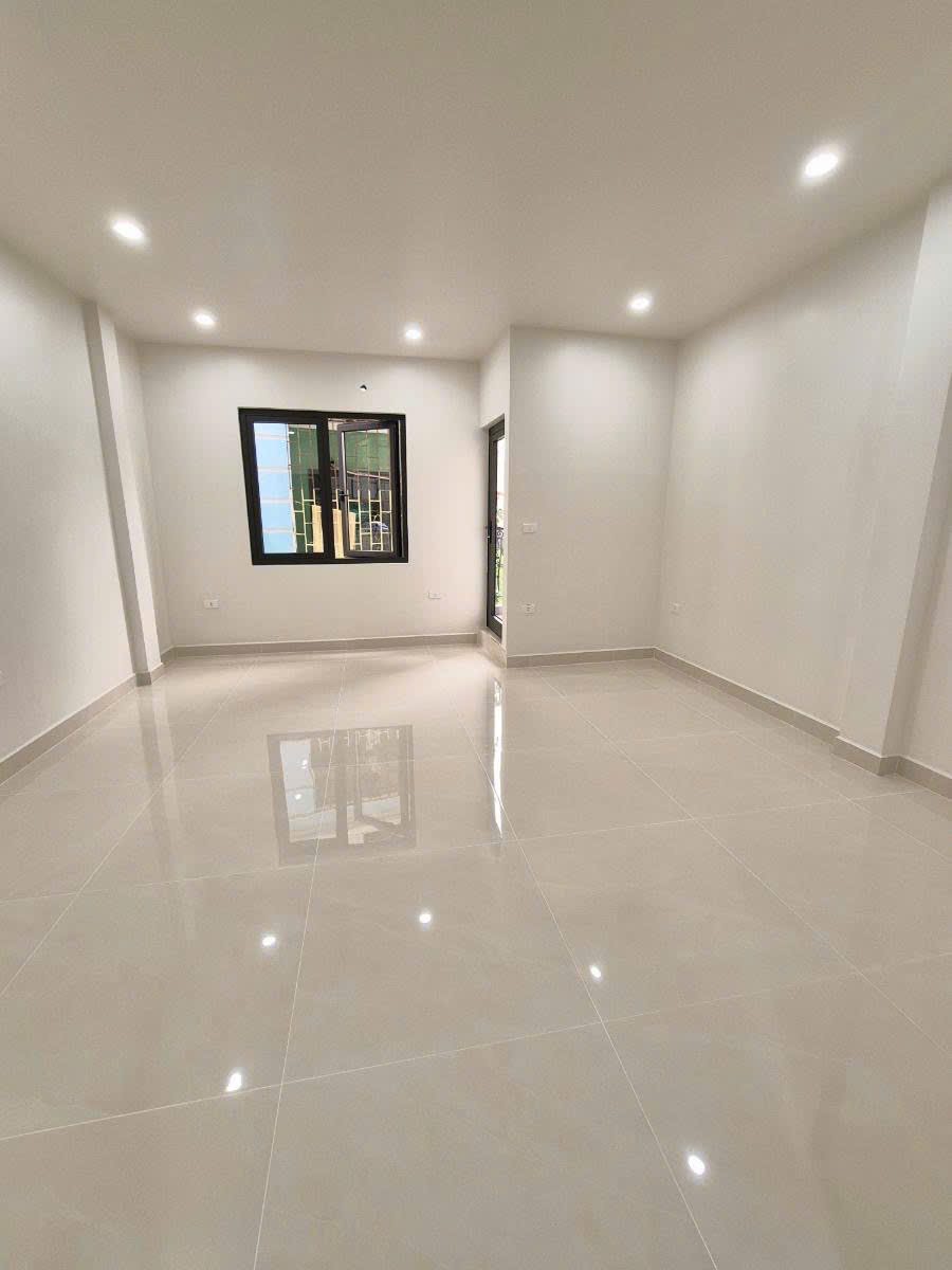 Bán nhà Tôn Đức Thắng mặt ngõ kinh doanh 30m ra phố 45m xây 6 tầng thang máy - Ảnh 4