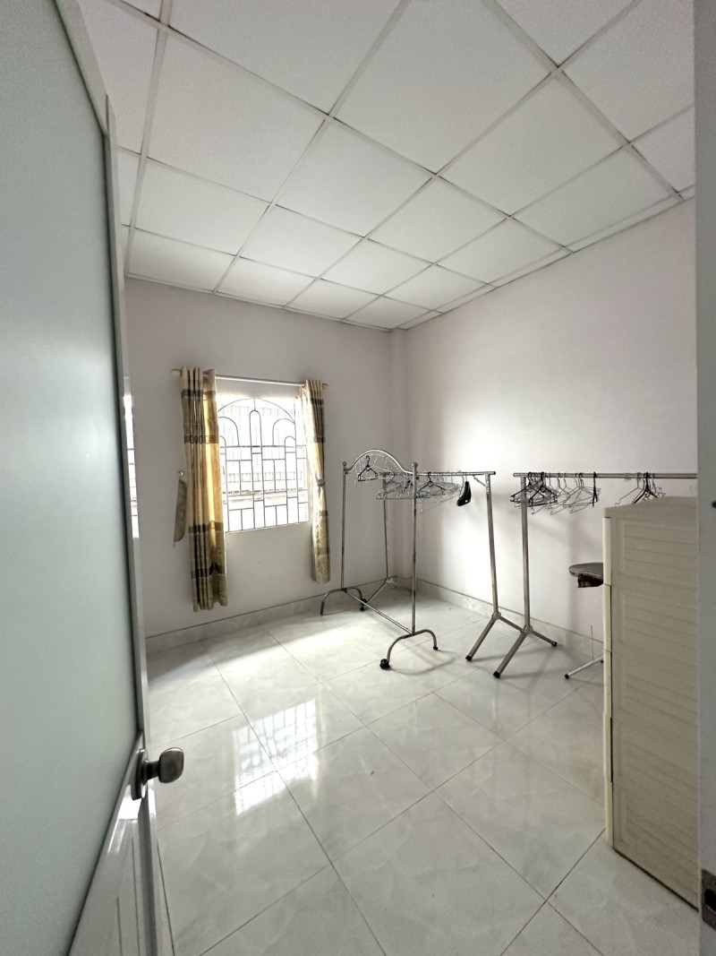 BÁN NHÀ ĐẶNG VĂN BI — TRƯỜNG THỌ THỦ ĐỨC — 80M2 CÔNG NHẬN 70M2 — NGANG ĐẸP 5.1M NHÀ SẠCH SẼ CỨNG - Ảnh 3