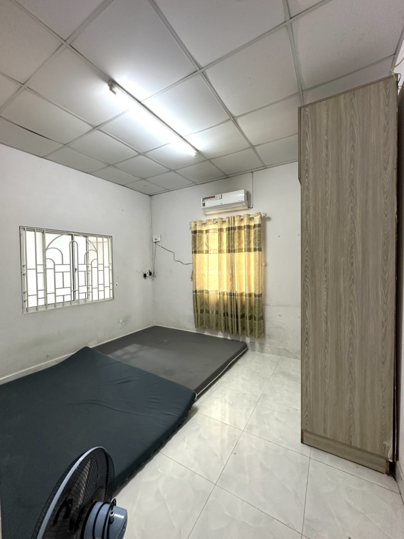 BÁN NHÀ ĐẶNG VĂN BI — TRƯỜNG THỌ THỦ ĐỨC — 80M2 CÔNG NHẬN 70M2 — NGANG ĐẸP 5.1M NHÀ SẠCH SẼ CỨNG - Ảnh 4