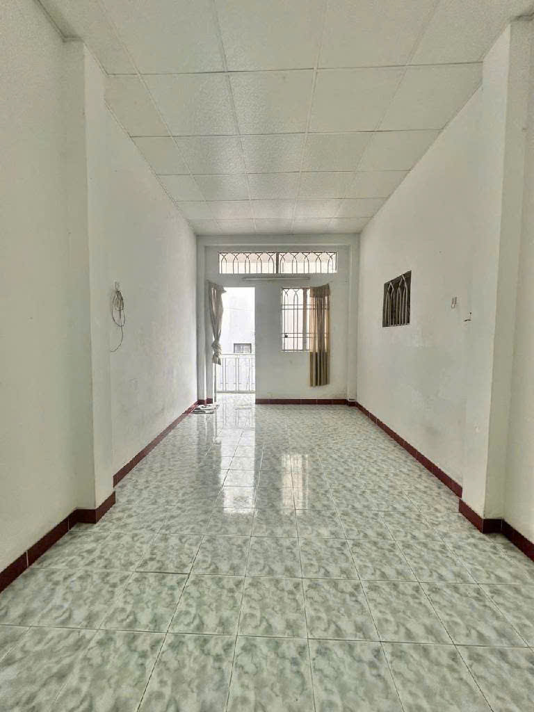 HẺM XE HƠI- TÔ HIẾN THÀNH -QUẬN 10- Gía 10Tỷ - Ảnh 3
