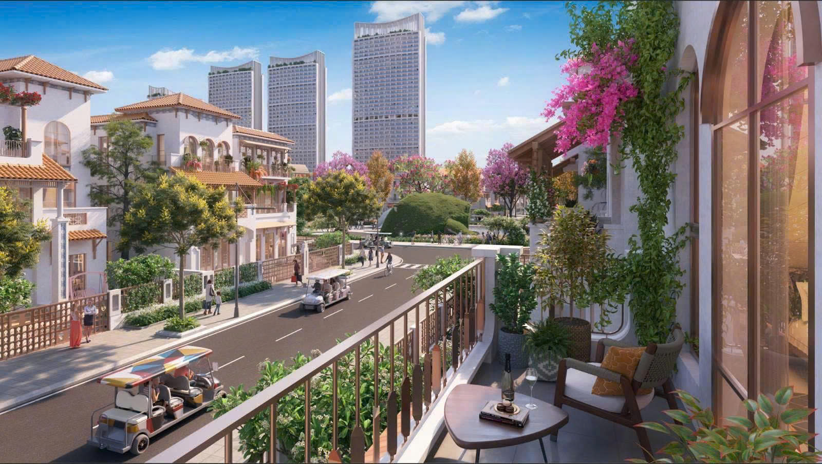 SỞ HỮU NGAY CĂN HỘ BIỂN CAO CẤP BLANCA CITY BY SUN GROUP chỉ 6 tỷ 8 - Ảnh 2