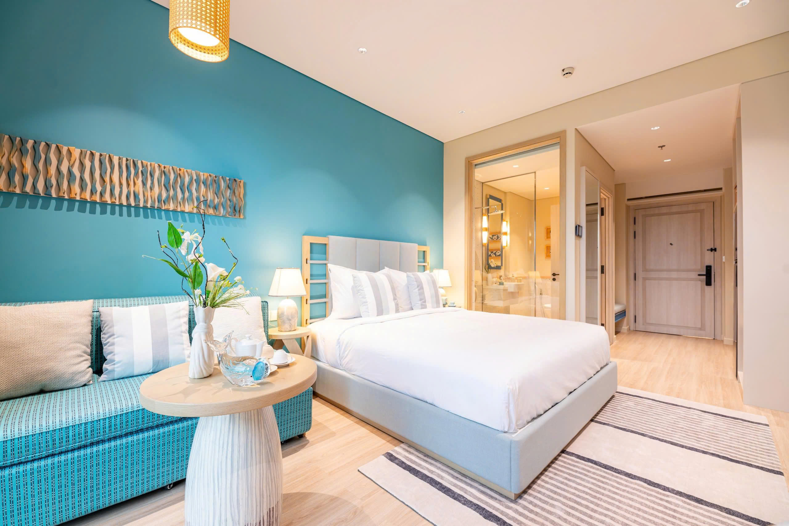 SỞ HỮU NGAY CĂN HỘ BIỂN CAO CẤP BLANCA CITY BY SUN GROUP chỉ 6 tỷ 8 - Ảnh 4