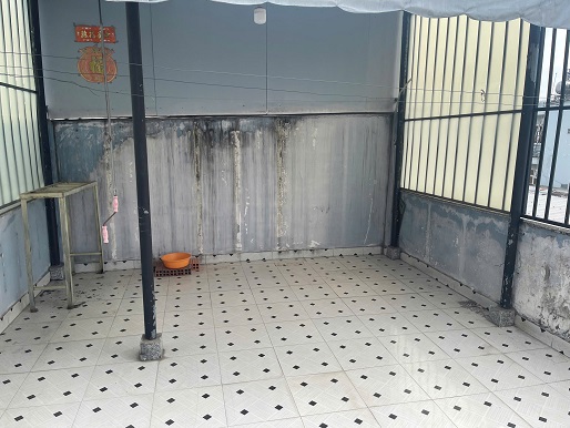 BÁN NHÀ HẺM KHUÔNG VIỆT – PHƯỜNG PHÚ TRUNG, QUẬN TÂN PHÚ – GIÁ TỐT CHỈ 5.4 TỶ - Ảnh chính