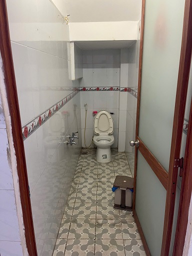 BÁN NHÀ HẺM KHUÔNG VIỆT – PHƯỜNG PHÚ TRUNG, QUẬN TÂN PHÚ – GIÁ TỐT CHỈ 5.4 TỶ - Ảnh 1