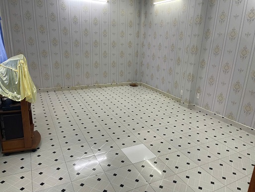 BÁN NHÀ HẺM KHUÔNG VIỆT – PHƯỜNG PHÚ TRUNG, QUẬN TÂN PHÚ – GIÁ TỐT CHỈ 5.4 TỶ - Ảnh 2