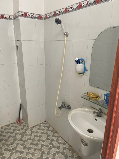 BÁN NHÀ HẺM KHUÔNG VIỆT – PHƯỜNG PHÚ TRUNG, QUẬN TÂN PHÚ – GIÁ TỐT CHỈ 5.4 TỶ - Ảnh 3