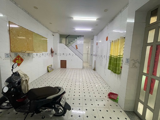 BÁN NHÀ HẺM KHUÔNG VIỆT – PHƯỜNG PHÚ TRUNG, QUẬN TÂN PHÚ – GIÁ TỐT CHỈ 5.4 TỶ - Ảnh 4