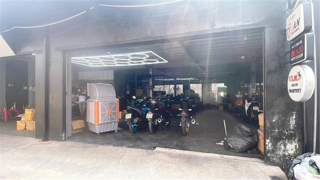 Mặt tiền Gò Dưa Tam Bình đang cho thuê 120tr/tháng 1300m2 giá 92 tỷ - Ảnh 2