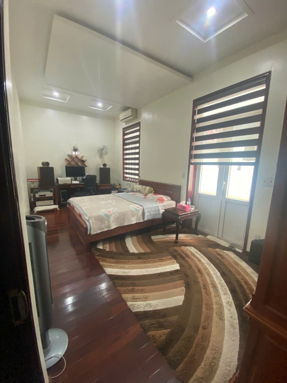 SIÊU PHẨM BIỆT THỰ NGỌC THỤY – LONG BIÊN, DT 158m² – Ô TÔ TẢI VÀO NHÀ. - Ảnh 2