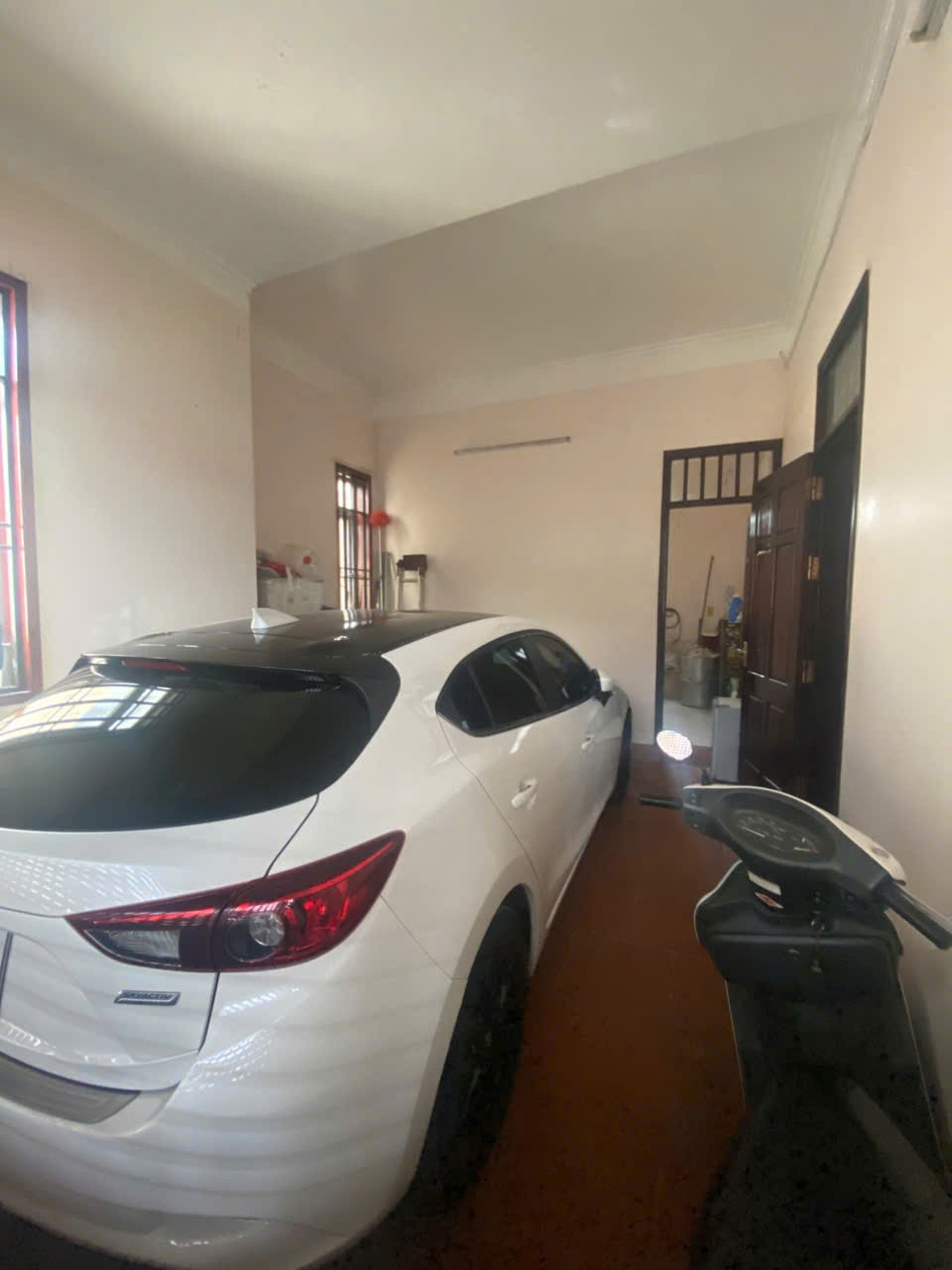 SIÊU PHẨM BIỆT THỰ NGỌC THỤY – LONG BIÊN, DT 158m² – Ô TÔ TẢI VÀO NHÀ. - Ảnh chính
