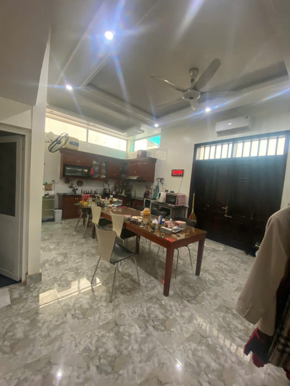 SIÊU PHẨM BIỆT THỰ NGỌC THỤY – LONG BIÊN, DT 158m² – Ô TÔ TẢI VÀO NHÀ. - Ảnh 1