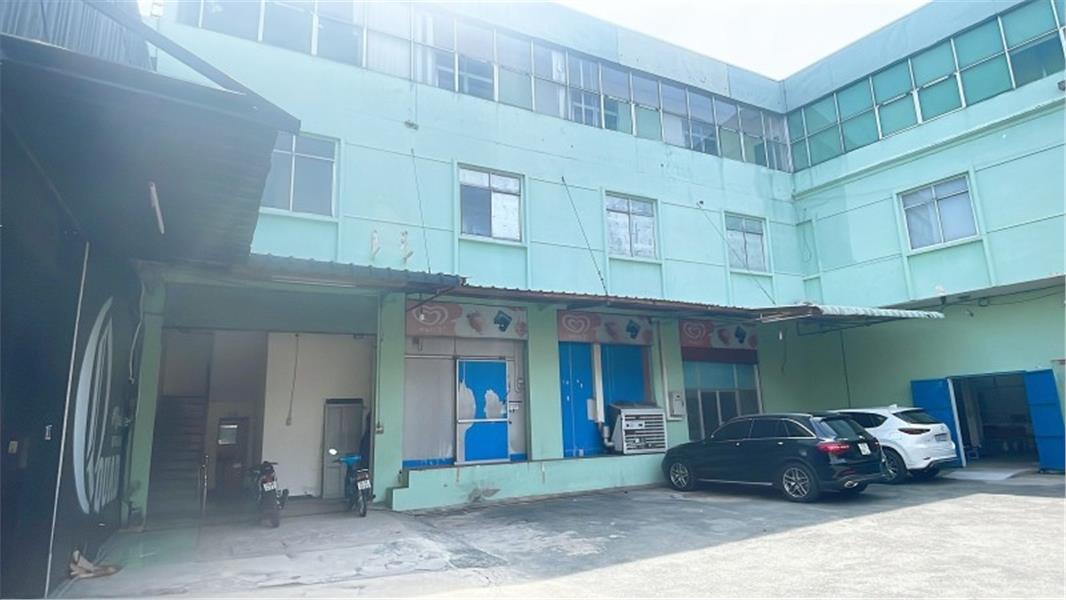 Mặt tiền Gò Dưa Tam Bình đang cho thuê 120tr/tháng 1300m2 giá 92 tỷ - Ảnh 1