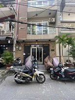 Căn Nhà VIP – Xe Hơi Vào Tận Cửa, Vị Trí “Vàng” Đầu Tư &amp; Kinh Doanh - 168/34 Chế Lan Viên, - Ảnh 1