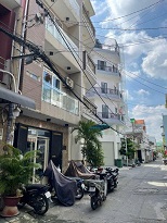 Căn Nhà VIP – Xe Hơi Vào Tận Cửa, Vị Trí “Vàng” Đầu Tư &amp; Kinh Doanh - 168/34 Chế Lan Viên, - Ảnh 2