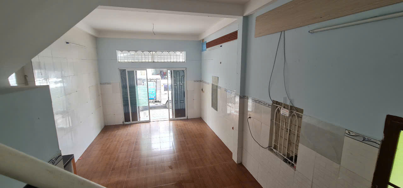 Cho Thuê Nhà Nguyên Căn 2 Măt Tiền, Gần Chợ Lái Thiêu - Ảnh 1