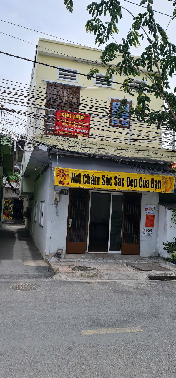 Cho Thuê Nhà Nguyên Căn 2 Măt Tiền, Gần Chợ Lái Thiêu - Ảnh chính