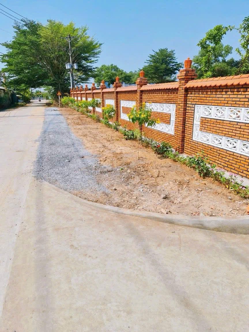 BÁN BIỆT THỰ VƯỜN SIÊU ĐẸP – XÃ NHUẬN ĐỨC, CỦ CHI 50x54M - Ảnh 1