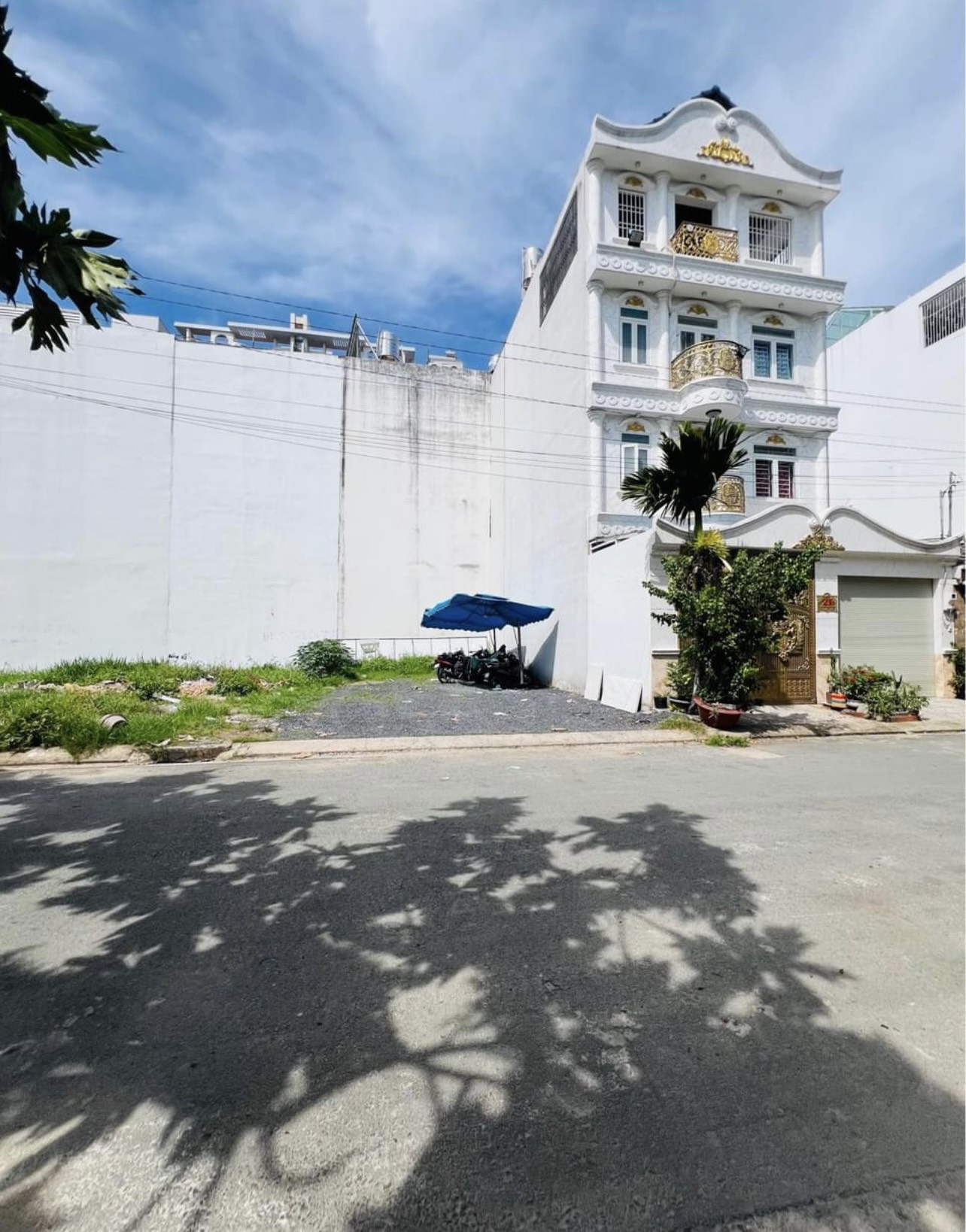 Chính Chủ Cần Bán lô đất 100m2 SHR Giá 1TY399,KDC Bình Hưng,Bến Xe Quận 8,TP.Hồ Chí Minh - Ảnh 1