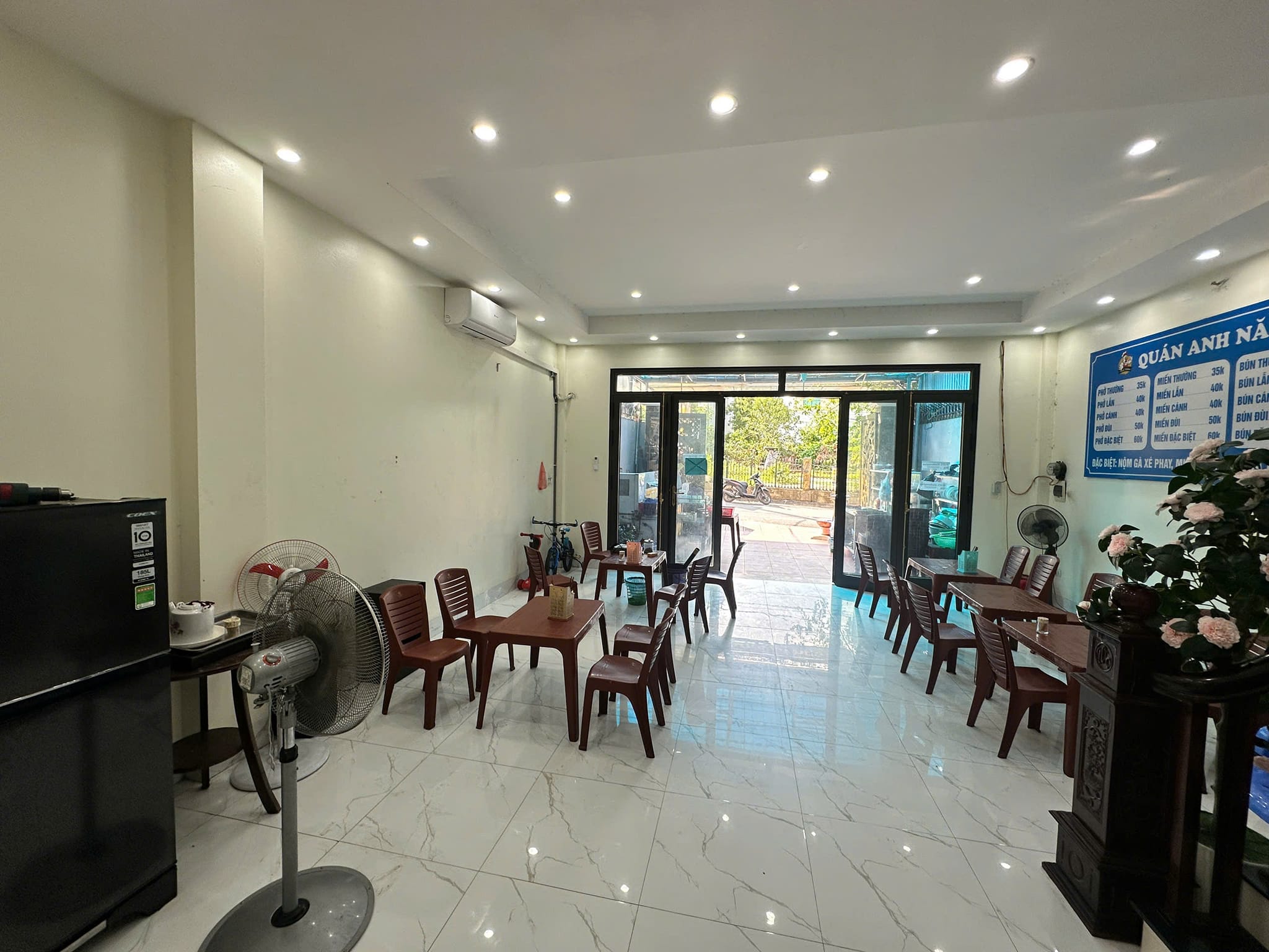 BÁN NHÀ THANH XUÂN, GẦN NGÃ TƯ NGUYỄN TRÃI, NGUYỄN XIỂN,  86 M2 MT8M, OTO KINH DOANH, 27.4 TỶ - Ảnh 2