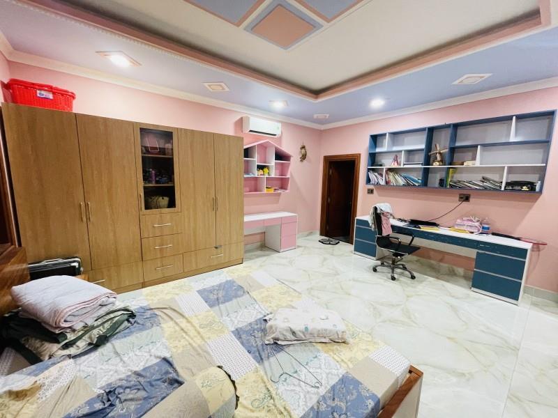 Biệt thự đẳng cấp TẶNG NỘI THÁT SỊN Gò Dưa Tam Bình, 3 tầng 35 tỷ - Ảnh 3