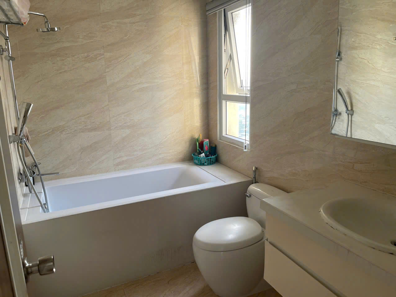 CHÍNH CHỦ CẦN CHO THUÊ CĂN HỘ TẠI GOLDEN PALACE – MỄ TRÌ – NAM TỪ LIÊM – HÀ NỘI. - Ảnh 4
