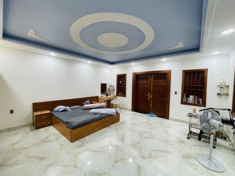 Biệt thự đẳng cấp TẶNG NỘI THÁT SỊN Gò Dưa Tam Bình, 3 tầng 35 tỷ - Ảnh 1