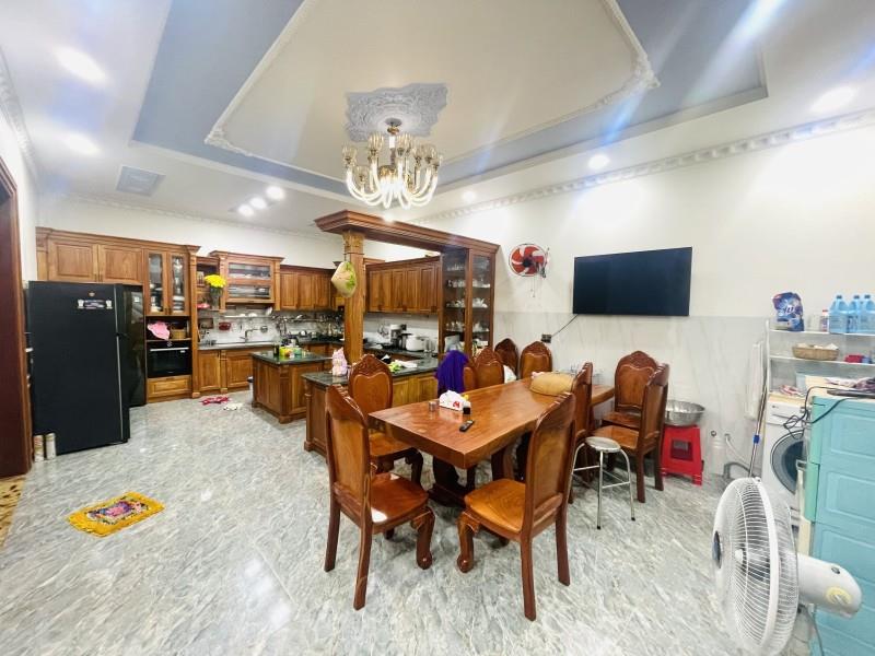 Biệt thự đẳng cấp TẶNG NỘI THÁT SỊN Gò Dưa Tam Bình, 3 tầng 35 tỷ - Ảnh 2