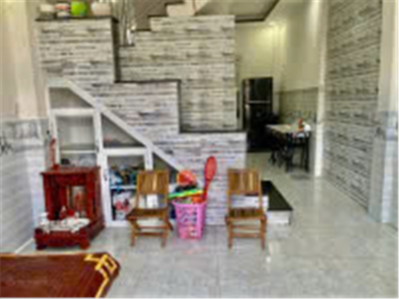 NHÀ ĐẸP- GIÁ ĐẦU TƯ CẦN BÁN NHANH NHÀ RIÊNG TẠI tp Thủ Đức, TPHCM - Ảnh 1