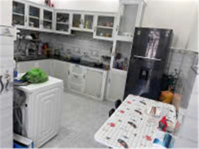 NHÀ ĐẸP- GIÁ ĐẦU TƯ CẦN BÁN NHANH NHÀ RIÊNG TẠI tp Thủ Đức, TPHCM - Ảnh 4