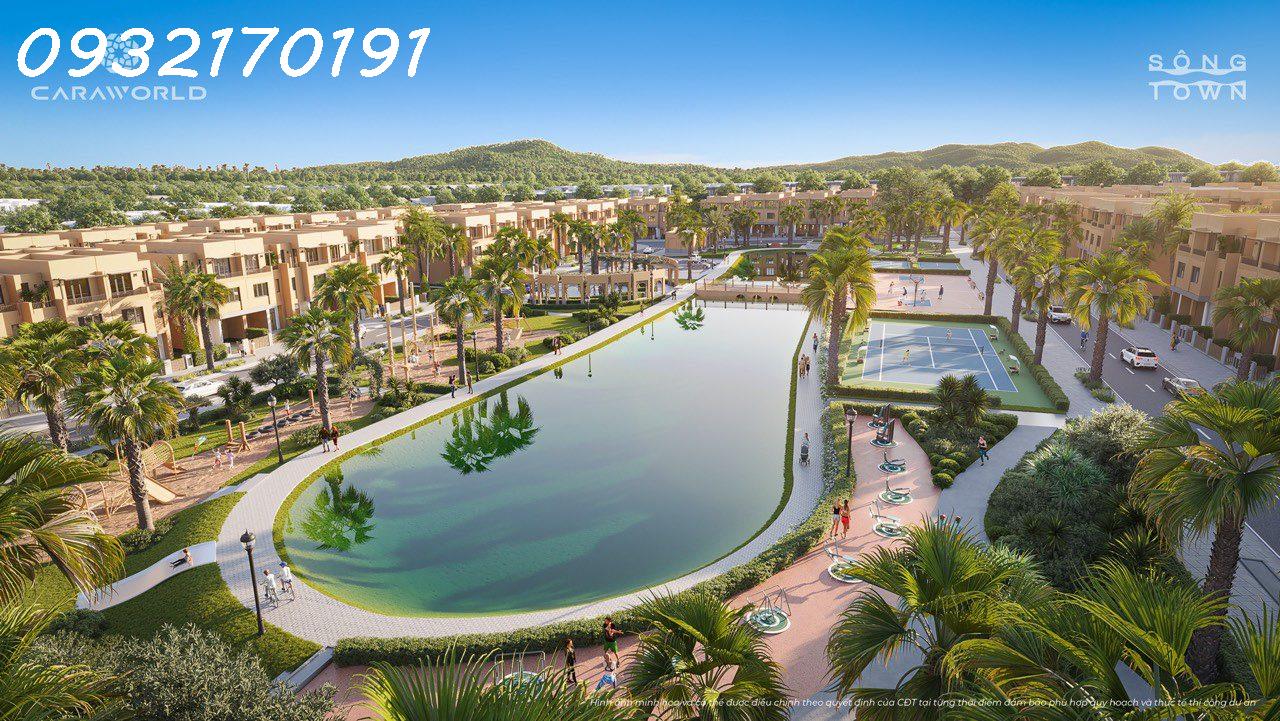 Chuyên Dự Án Caraworld Hàng đẹp giá ưu đãi- 1 Dự Án đáng đầu tư sổ hữu lâu dài-cạnh sân bay - Ảnh 4