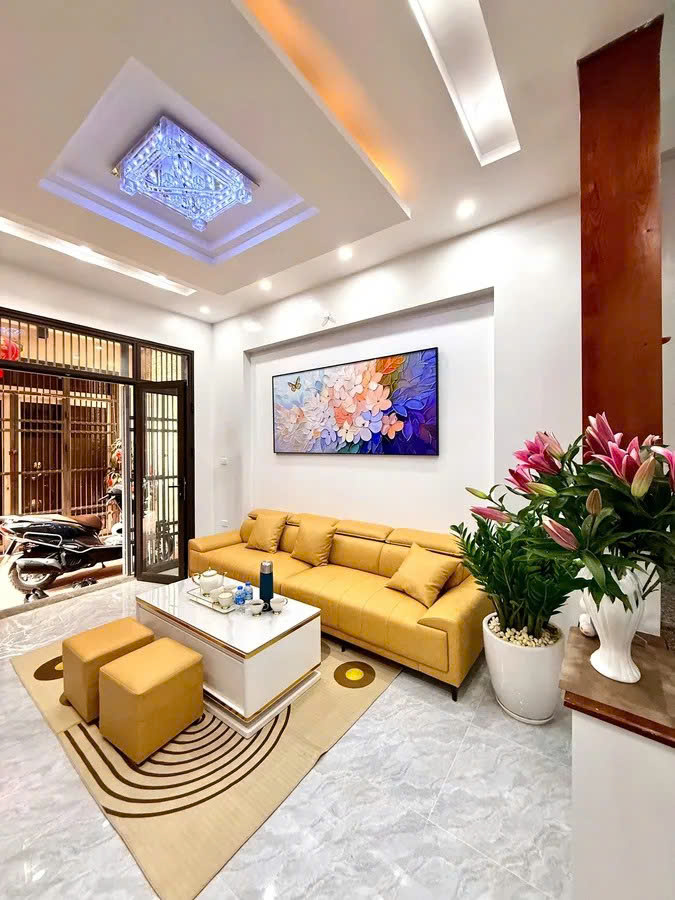 BÁN NHÀ THANH XUÂN, BÙI XƯƠNG TRẠCH. SIÊU THOÁNG. MẶT TIỀN RỘNG. 30M2, CỰC ĐẸP. - Ảnh chính